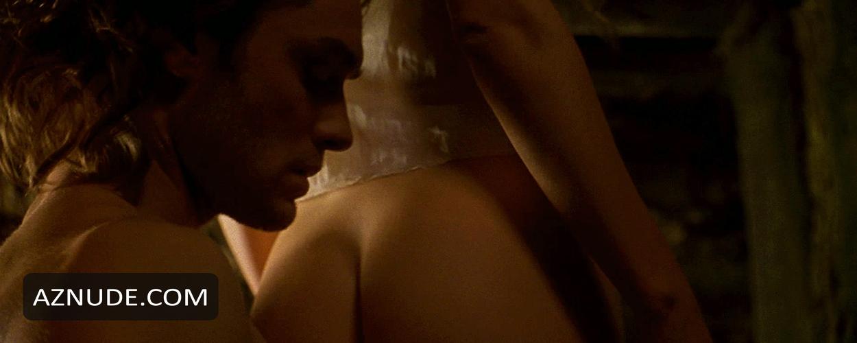 Melora Walters Nude In Cold Mountain