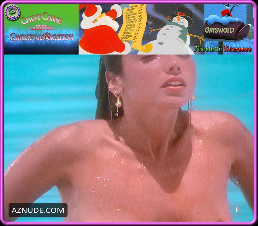 Christmas Vacation Nude Scenes Aznude