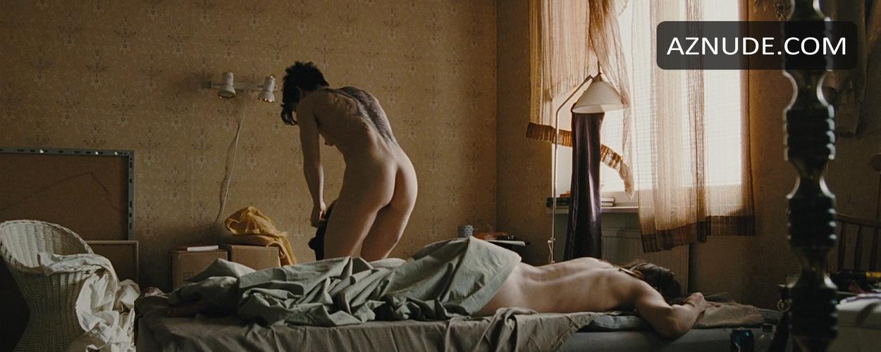 The Girl With The Dragon Tattoo Nude Scenes Aznude