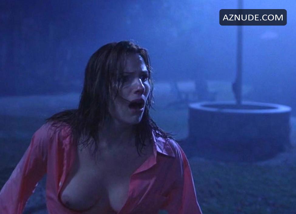 Freddy Vs Jason Nude Scene