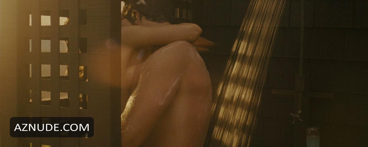 Browse Celebrity Shower Images Page 30 Aznude