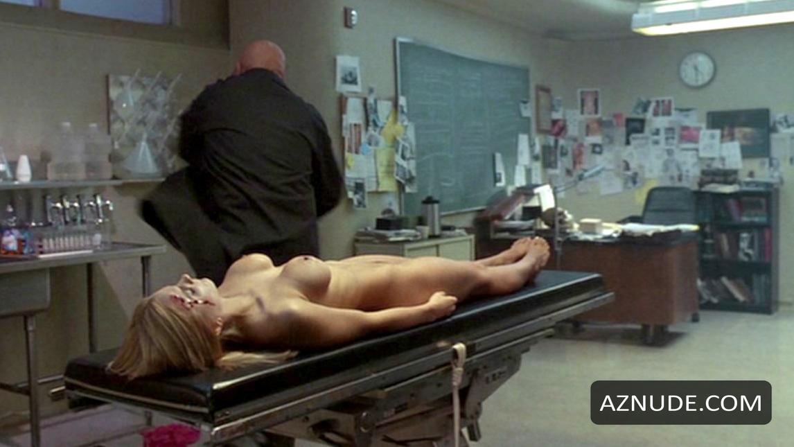 House Of The Dead 2 Nude Scenes Aznude 