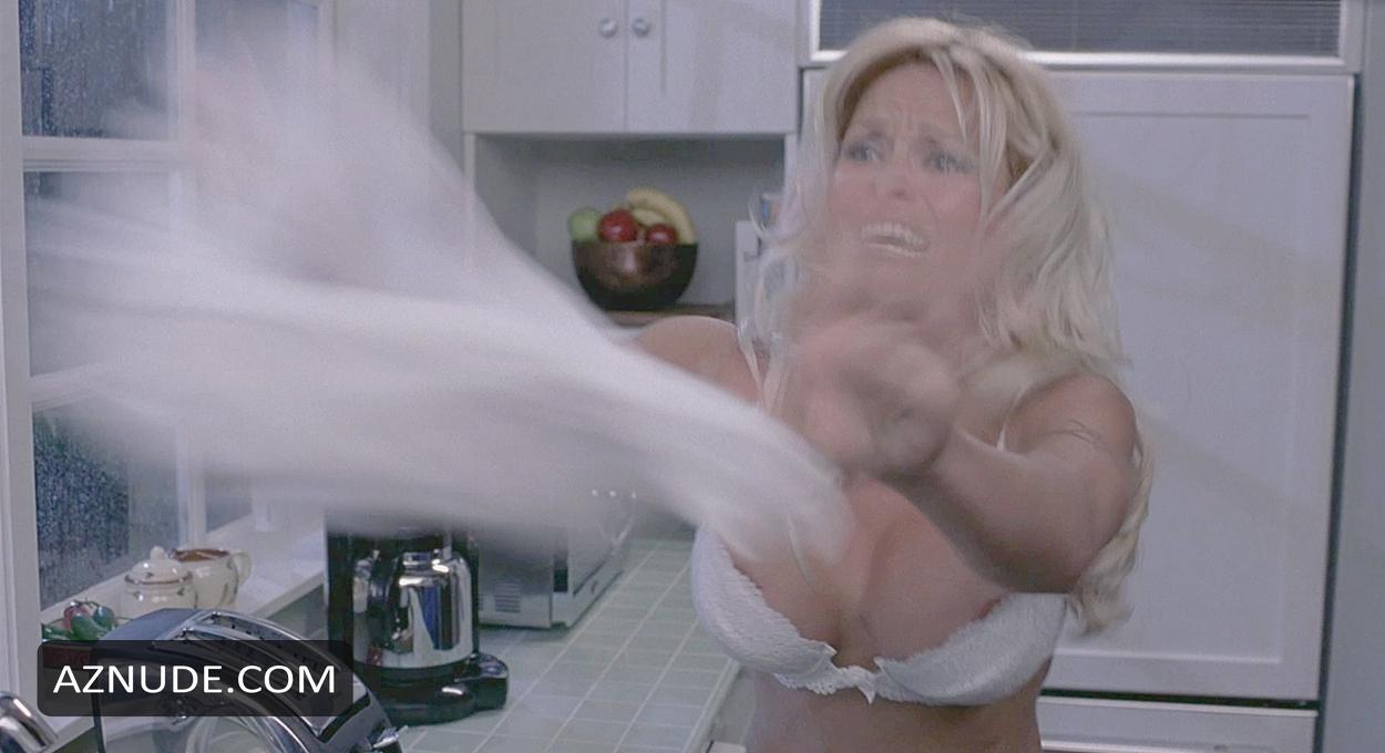 Scary Movie 3 Nude Scenes Aznude