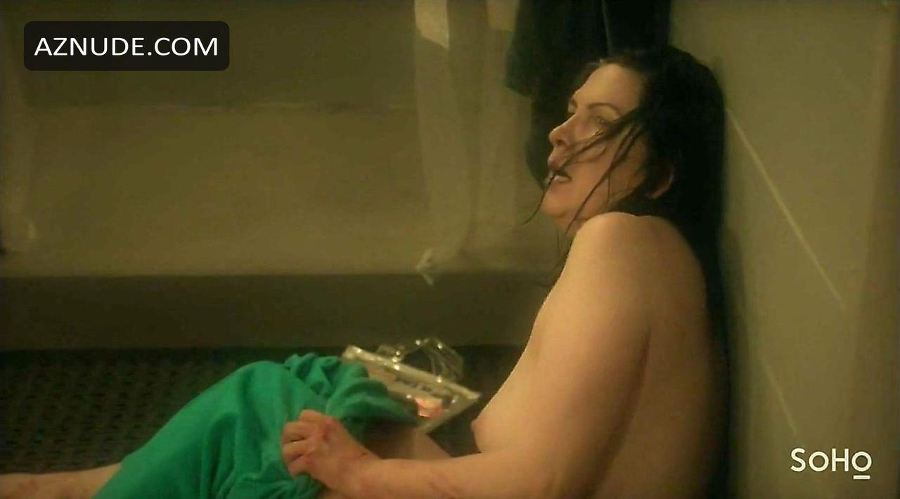 Nude pamela rabe Pamela Rabe