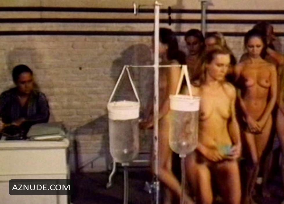 S S Experiment Nude Scenes Aznude