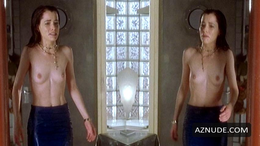Parker posey tits