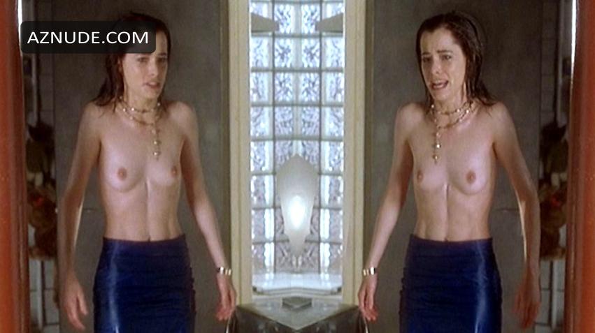 Parker Posey Nudes