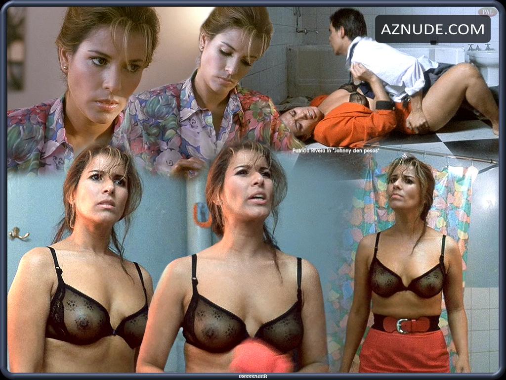Patricia rivera desnuda