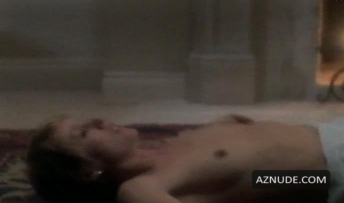 Love And Betrayal The Mia Farrow Story Nude Scenes Aznude