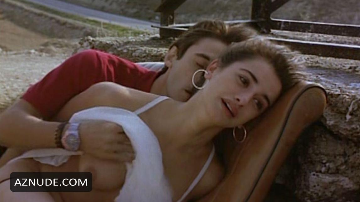 Jamon Jamon Nude Scenes Aznude