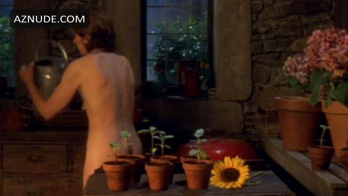 Penelope wilton nude