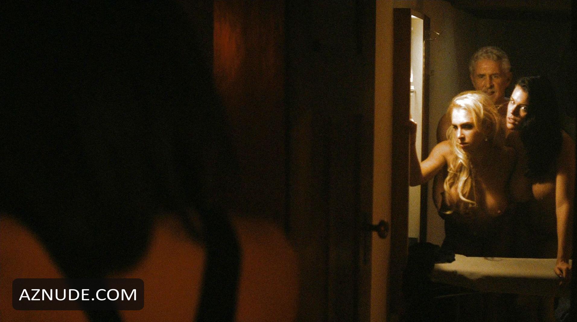 True Detective Nude Scenes Aznude