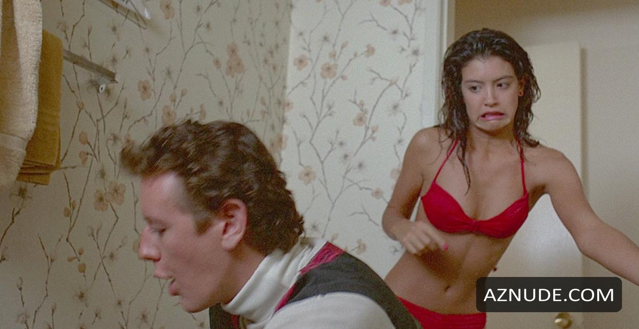 Fast Times At Ridgemont High Topless