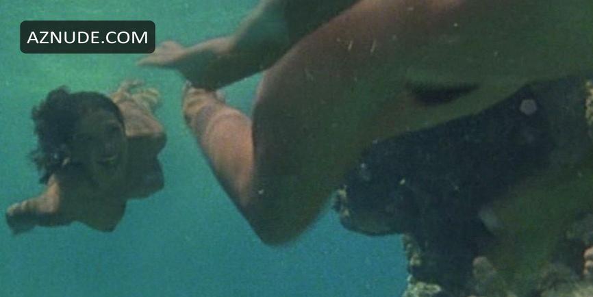 Paradise Nude Scenes Aznude