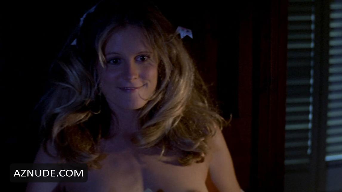 P.J. SOLES Nude - AZNude