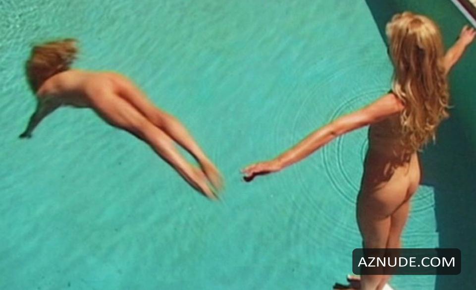Portia De Rossi Nude