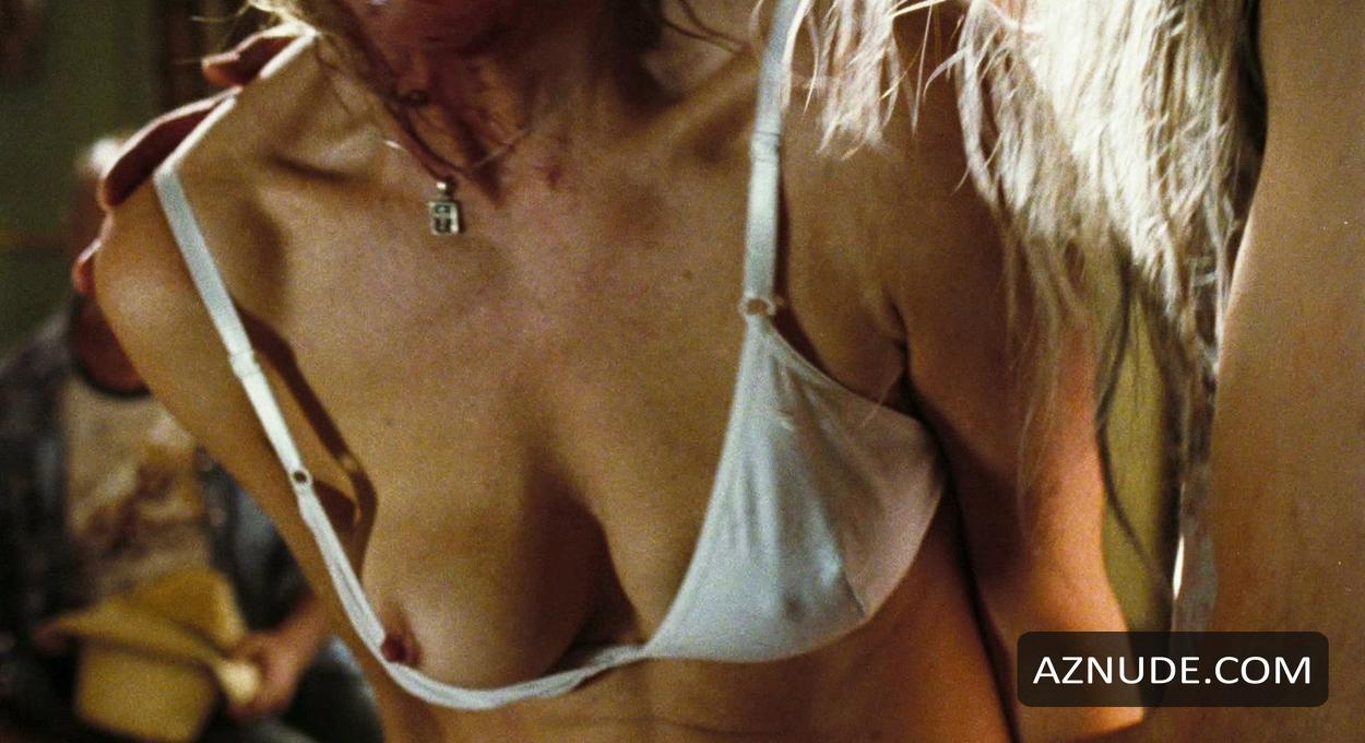 The devils rejects nude scenes