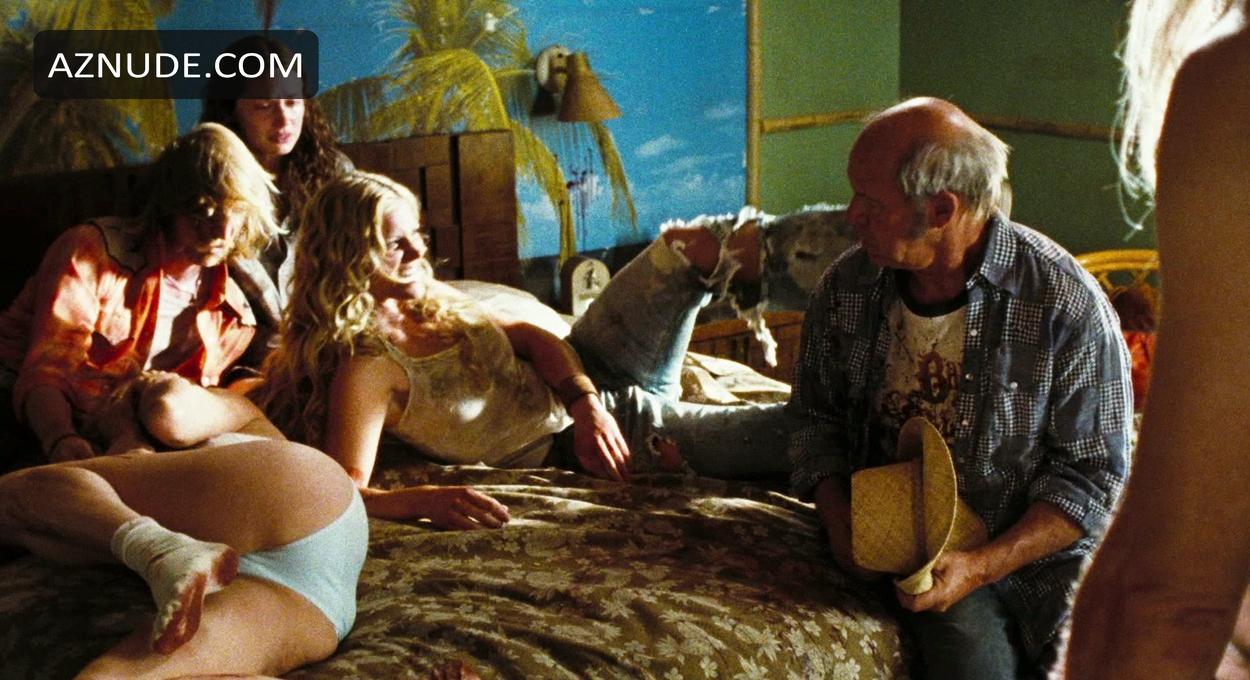 The Devils Rejects Nude Scenes Aznude 