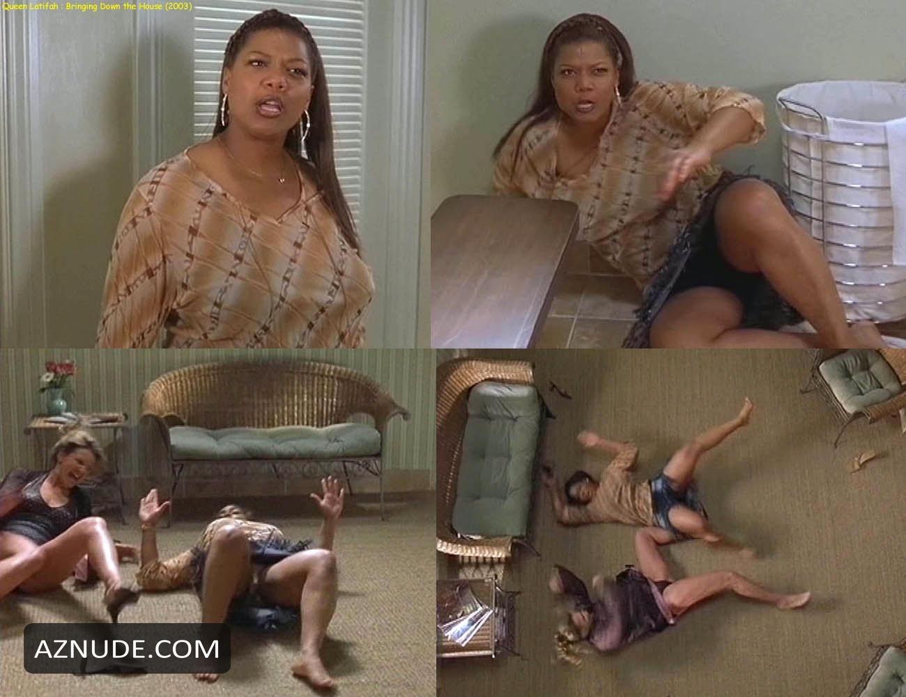 1300px x 1000px - Queen latifah sex scene - Naked photo