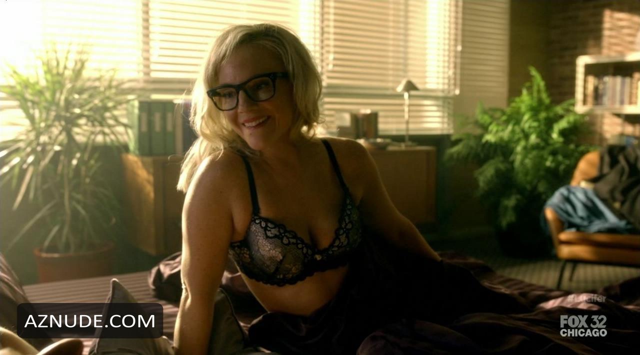 Rachael harris tits