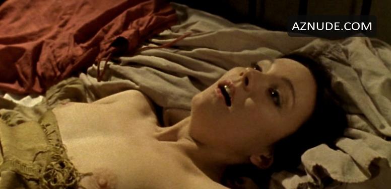 RACHAEL STIRLING Nude - AZNude