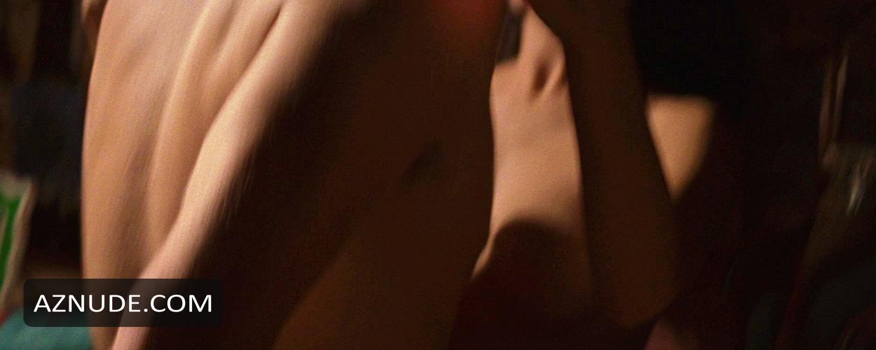 The Last Kiss Nude Scenes Aznude