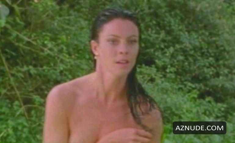 The Lost World Nude Scenes Aznude 5658