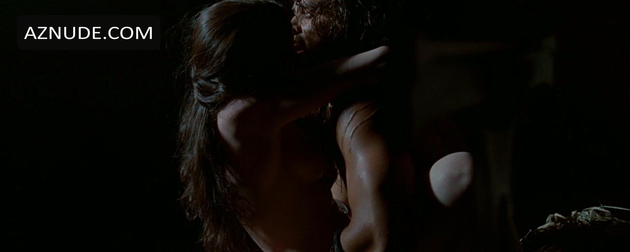 Conan The Barbarian Nude Scenes Aznude