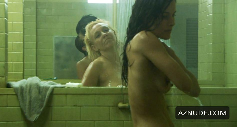 Browse Celebrity Group Shower Images Page 3 Aznude