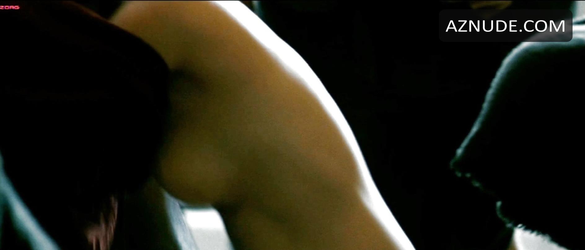 Agora movie sex scenes