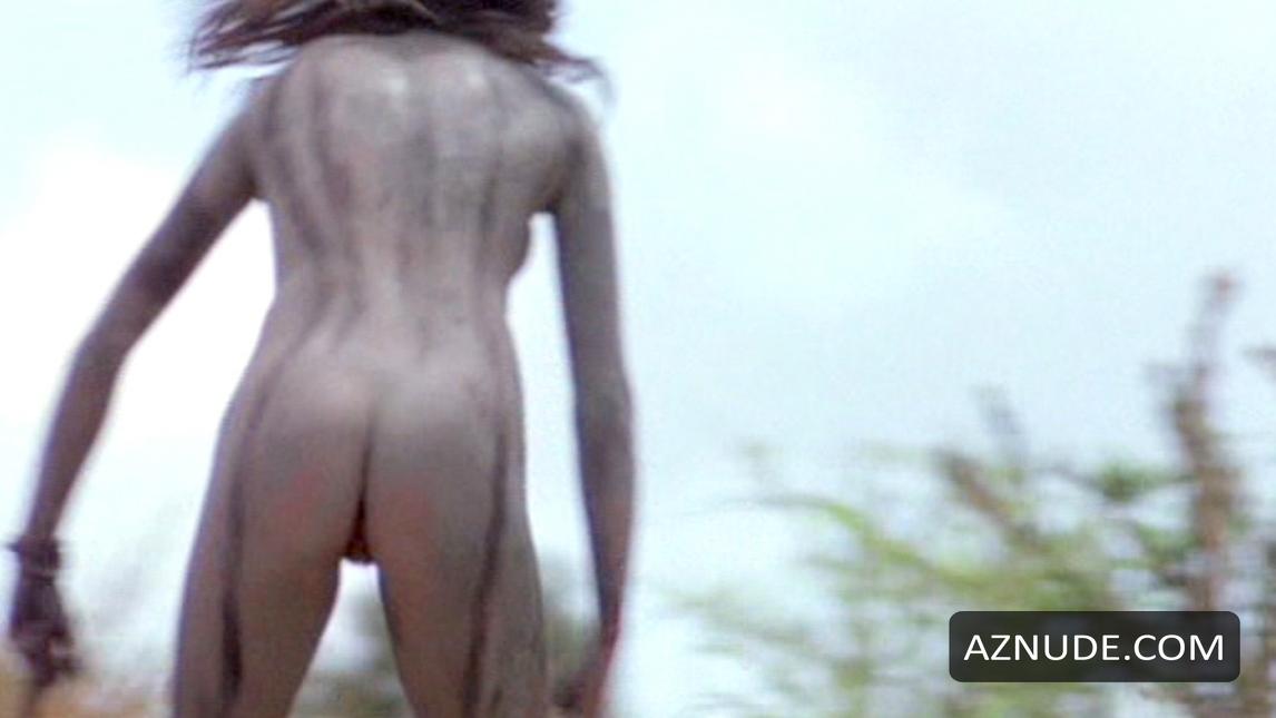 Quest For Fire Nude Scenes Aznude