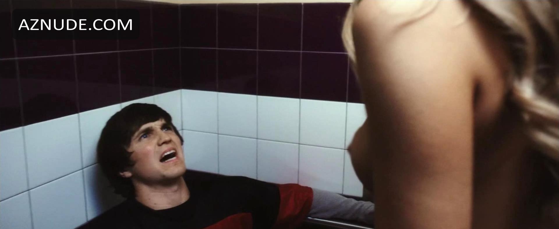 All chearleaders die sex scene unrated