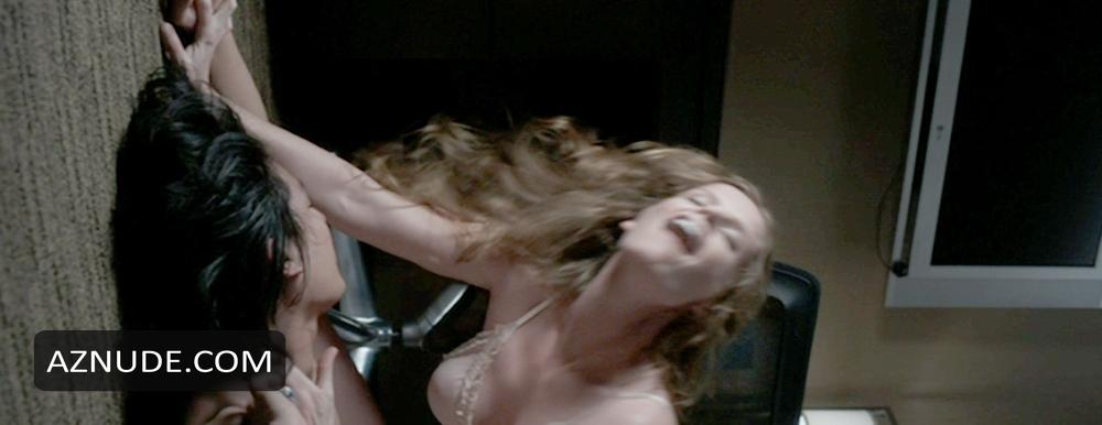 Rebecca Mader Sex