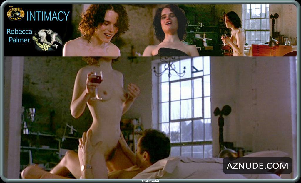 Intimacy Nude Scenes Aznude