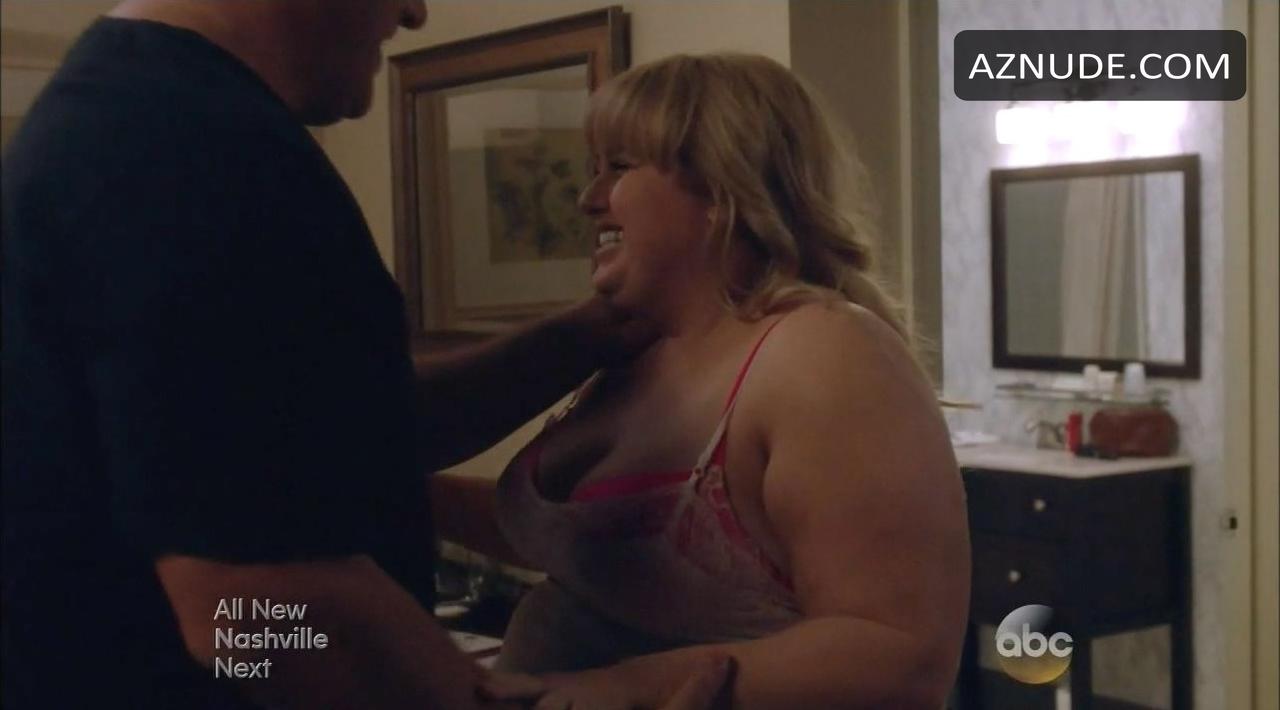 Why Rebel Wilson won't get naked on screen | The Independent | The  Independent