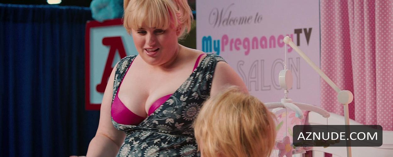 1250px x 500px - Rebel wilson porn