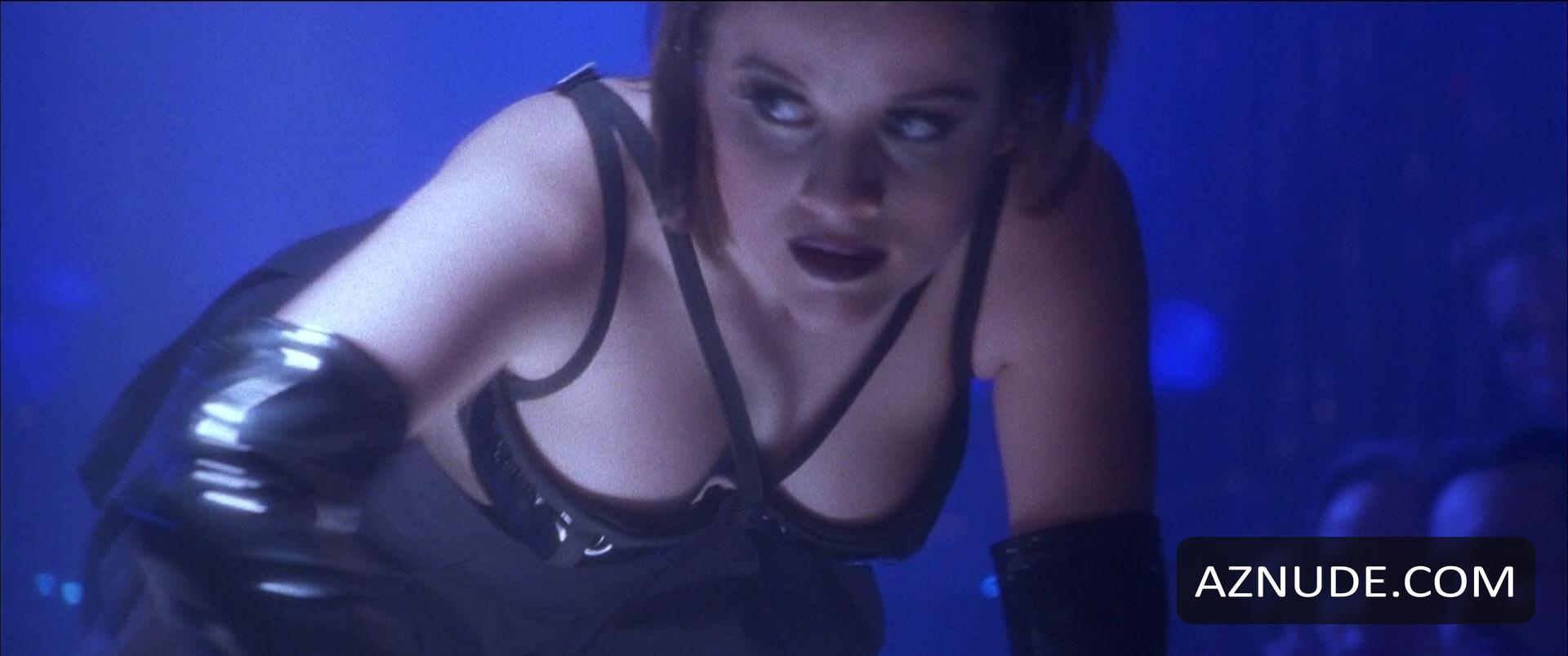Browse Celebrity Black Leather Gloves Images Page 1 Aznude