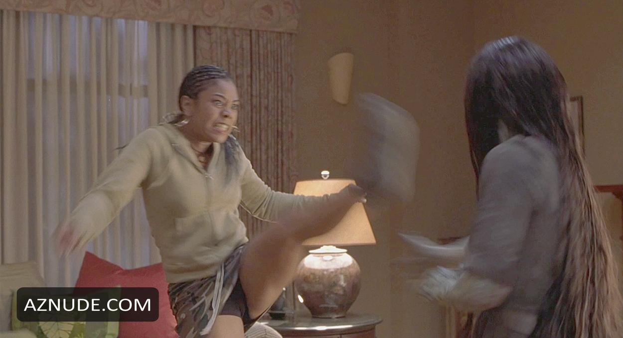 SCARY MOVIE 3 NUDE SCENES - AZNude