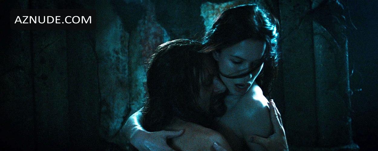 Underworld Rise Of The Lycans Nude Scenes Aznude