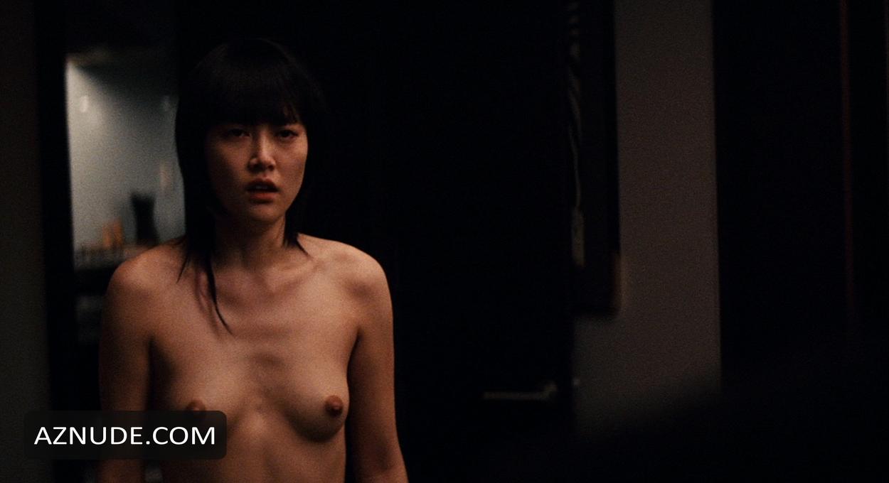 Babel Nude Scenes Aznude