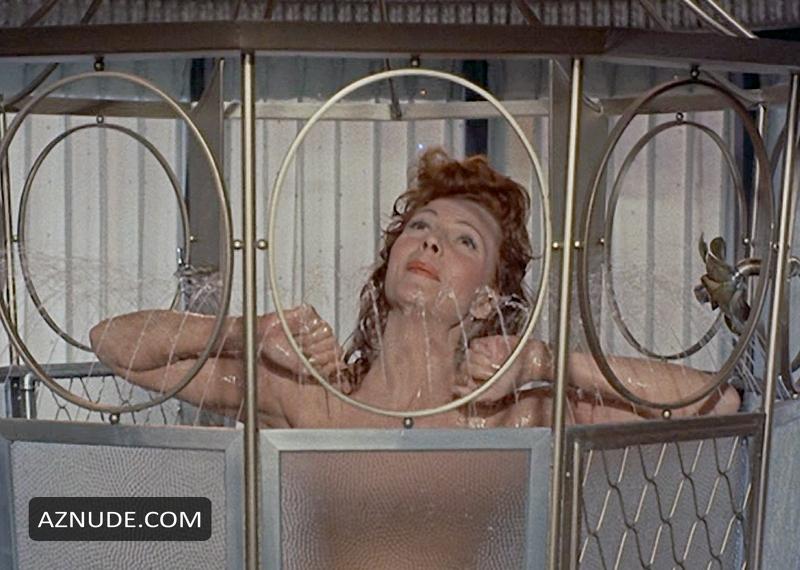 Celebrity Nude Photos Of Rita Hayworth HD