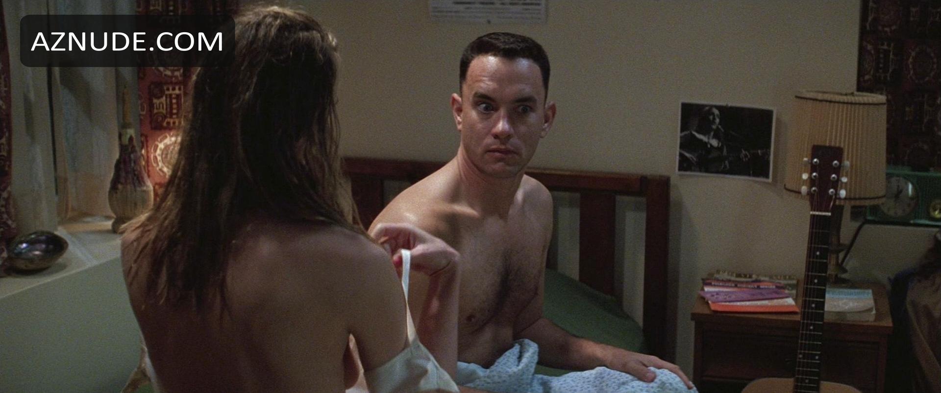 Forrest Gump Nude Scenes Aznude 