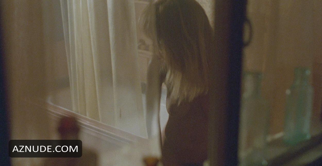 NOWHERE TO RUN NUDE SCENES AZNude