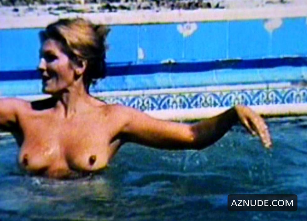 Nackt Rosanna Yanni  nudity Archives