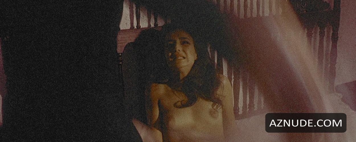 For A Few Dollars More Nude Scenes Aznude