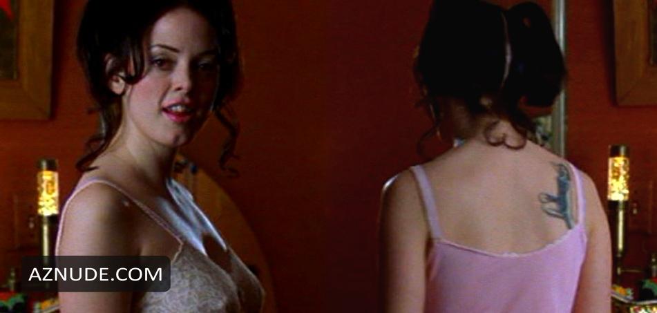 Rose Mcgowan Porn Pics 62