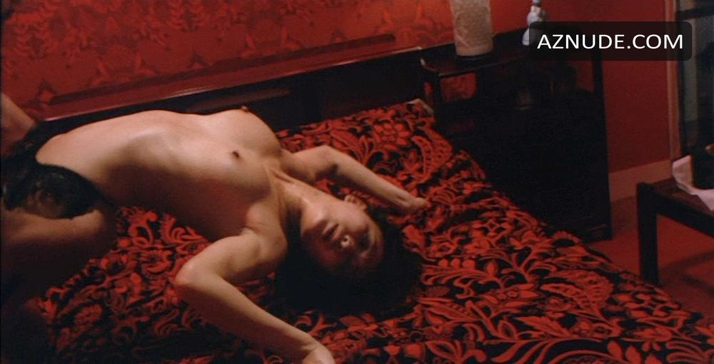 Ryoko Watanabe Celebrity Porn Tape - RYOKO WATANABE Nude - AZNude