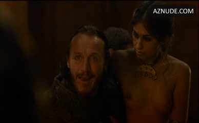 SAHARA KNITE in Game Of Thrones
