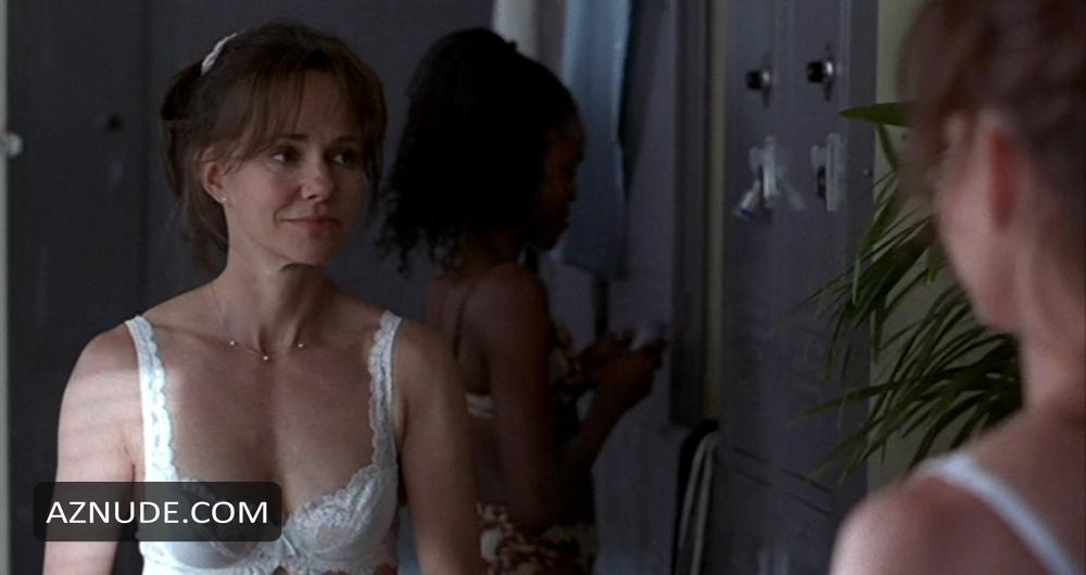 Sally Fields Topless