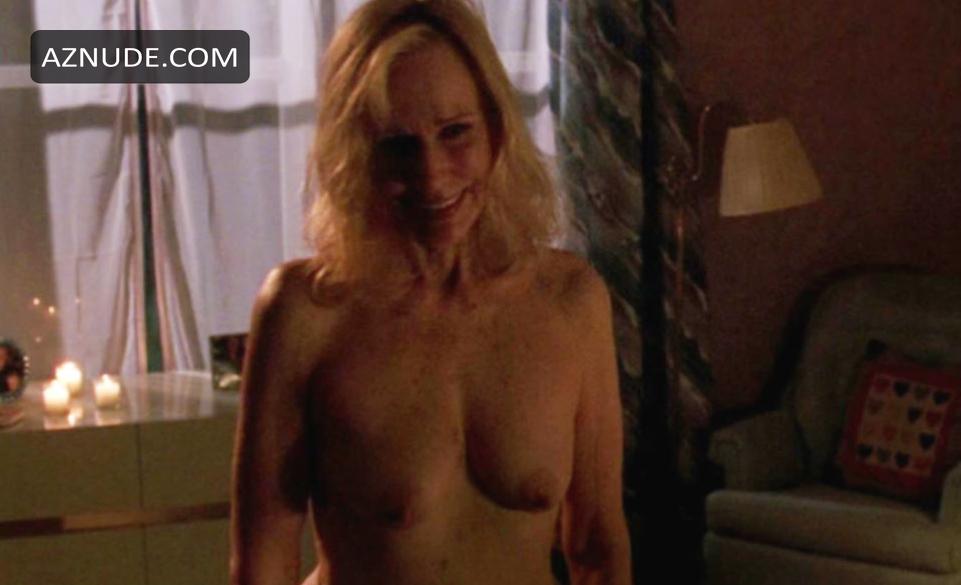 Sally kellerman naked
